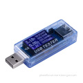 3 in 1 USB Tester Current oltage Digital Charger Capacity Detector